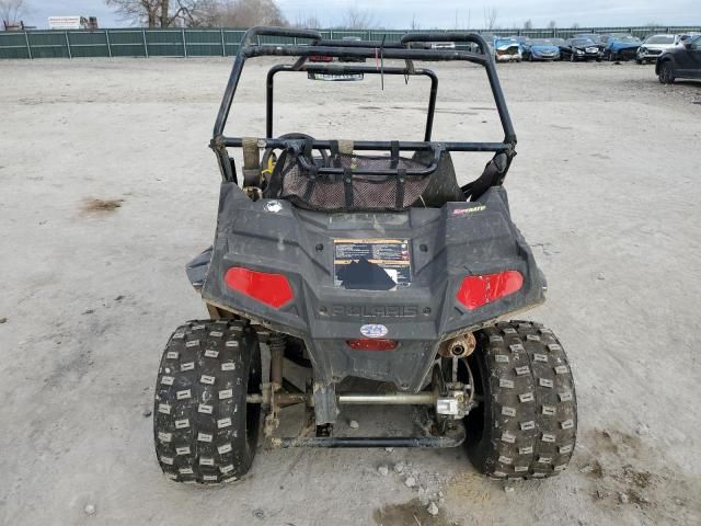 2020 Polaris RIS RZR 170