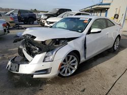 Cadillac ATS salvage cars for sale: 2019 Cadillac ATS Luxury