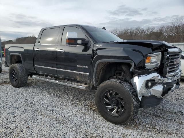 2019 GMC Sierra K2500 SLT