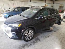 Salvage cars for sale from Copart Chambersburg, PA: 2020 Buick Encore Preferred