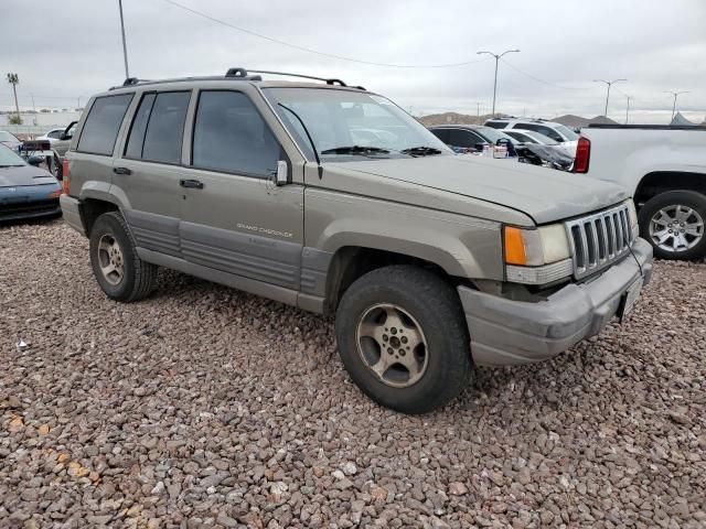 1996 Jeep Grand Cherokee Laredo