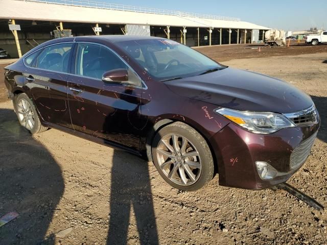 2014 Toyota Avalon Base