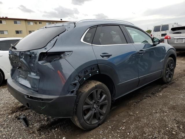 2022 Mazda CX-30 Preferred