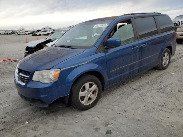 2011 Dodge Grand Caravan Mainstreet