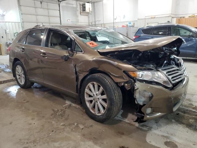 2011 Toyota Venza