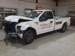 Ford f150 salvage cars for sale: 2019 Ford F150
