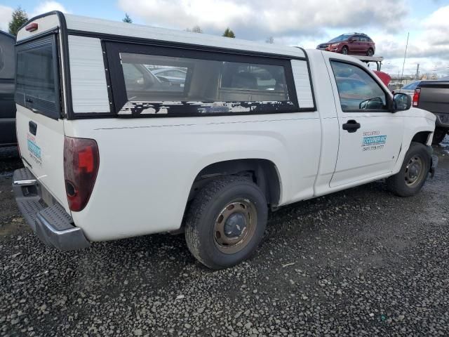 2006 Chevrolet Colorado