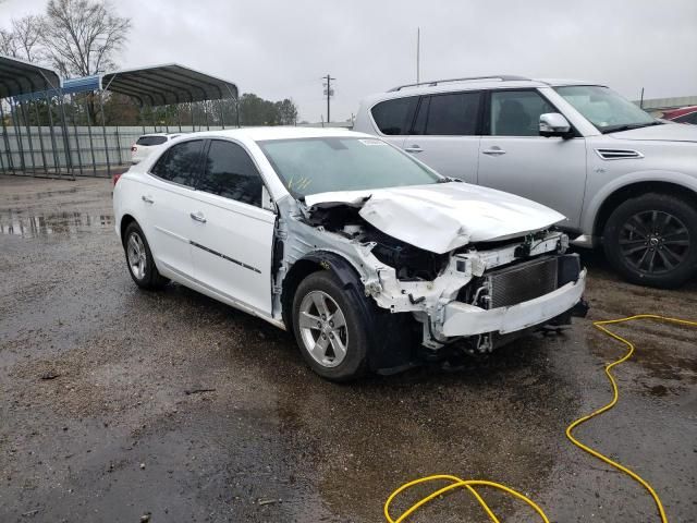 2014 Chevrolet Malibu LS