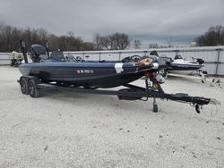 Clean Title Boats for sale at auction: 2023 Skeeter Boat