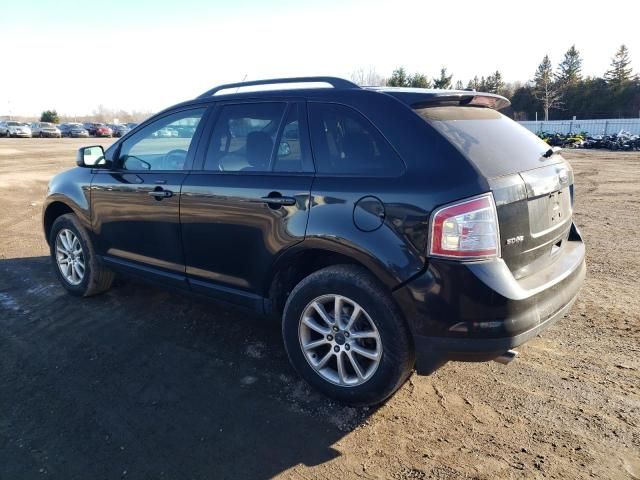 2010 Ford Edge SEL