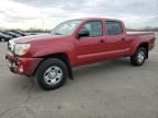 2008 Toyota Tacoma Double Cab Prerunner Long BED