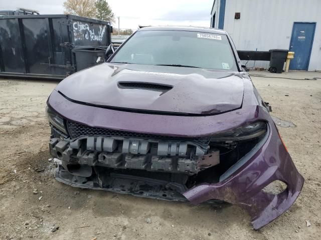 2021 Dodge Charger GT