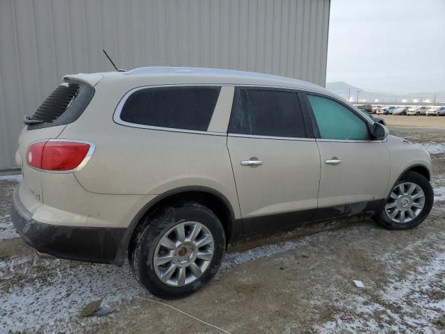 2011 Buick Enclave CXL