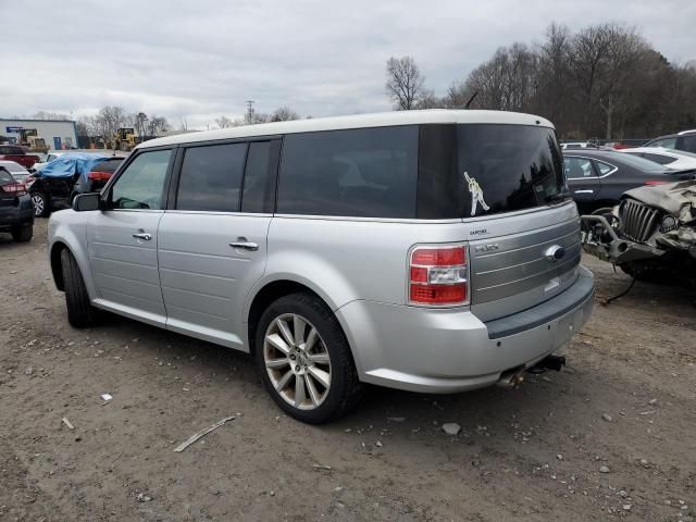 2010 Ford Flex Limited