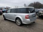 2010 Ford Flex Limited