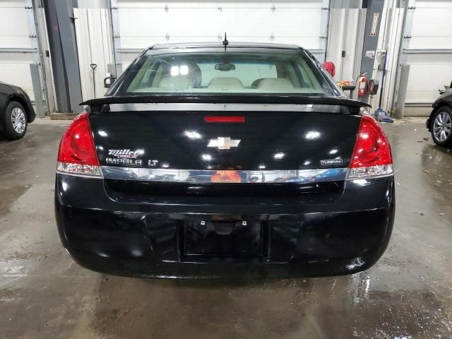 2010 Chevrolet Impala LT