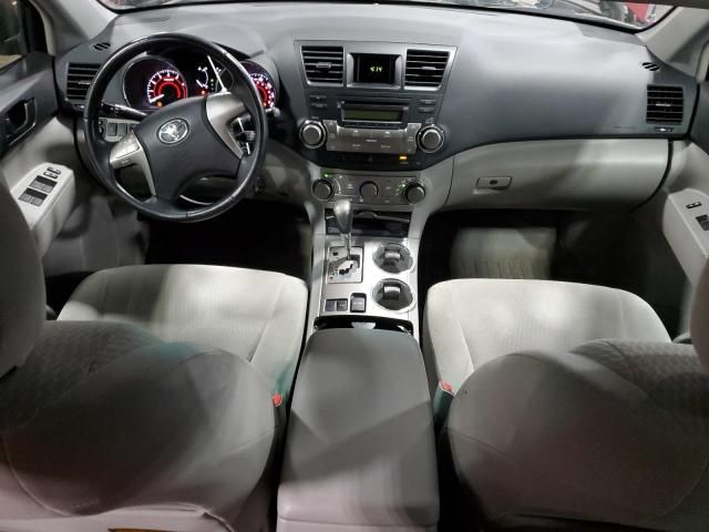 2010 Toyota Highlander