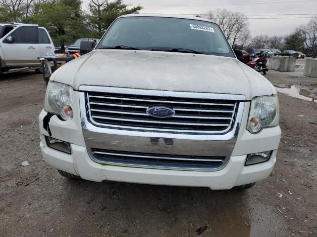 2010 Ford Explorer XLT