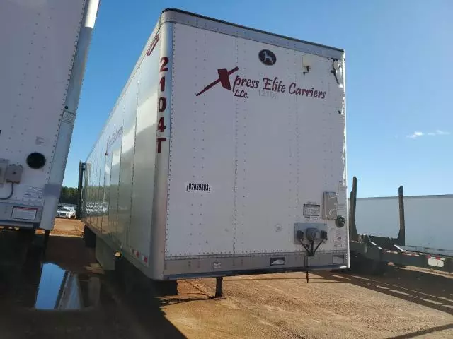 2021 Great Dane Trailer