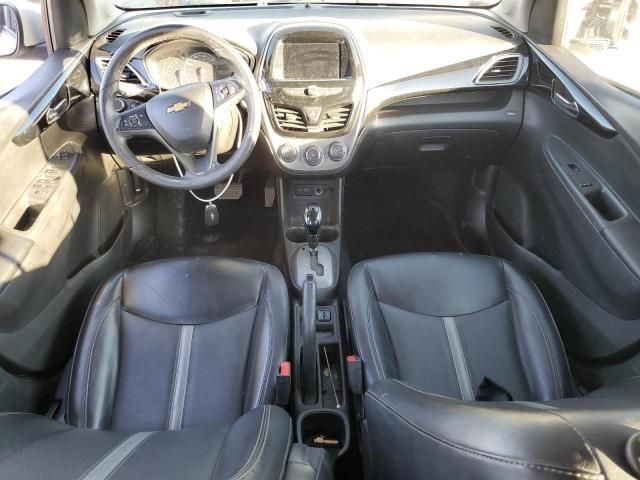 2019 Chevrolet Spark 2LT
