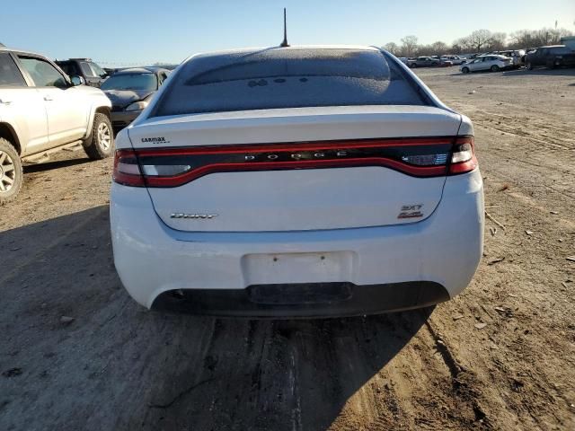 2014 Dodge Dart SXT