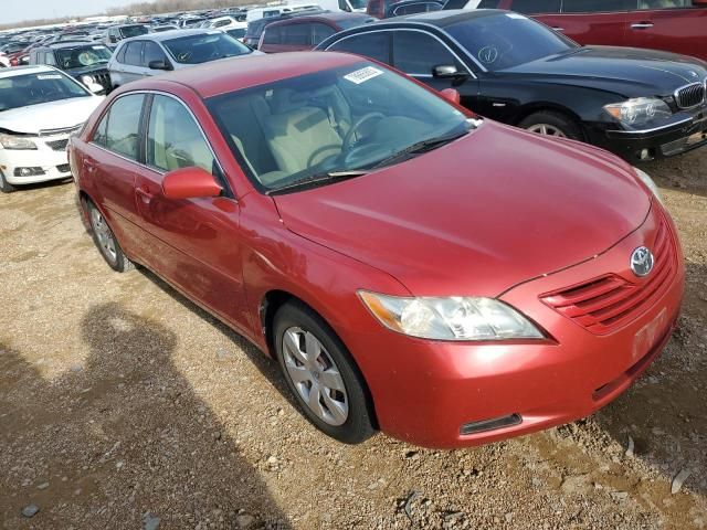 2008 Toyota Camry LE