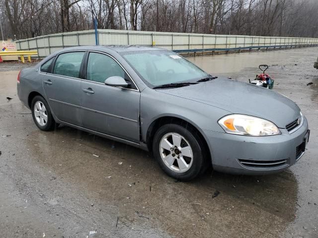 2008 Chevrolet Impala LT