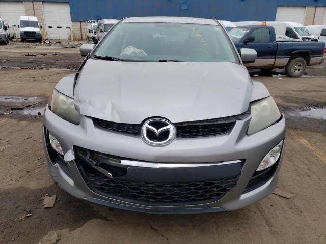 2012 Mazda CX-7