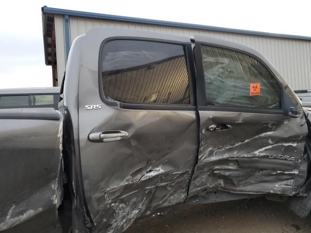 2006 Toyota Tundra Double Cab SR5