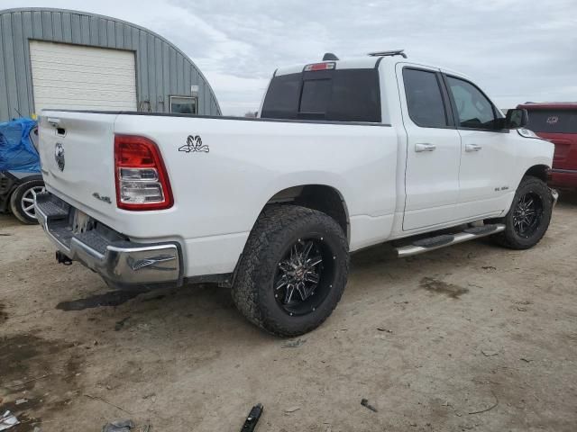 2020 Dodge RAM 1500 BIG HORN/LONE Star