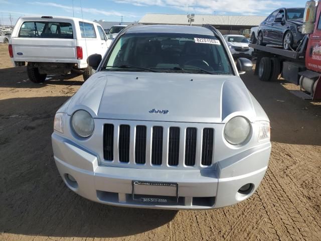 2008 Jeep Compass Sport