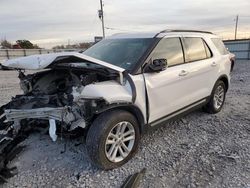 2016 Ford Explorer XLT en venta en Hueytown, AL