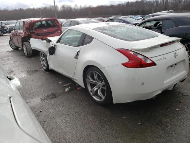 2011 Nissan 370Z Base