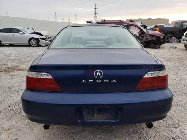 2003 Acura 3.2TL