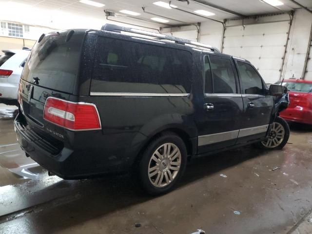 2011 Lincoln Navigator L