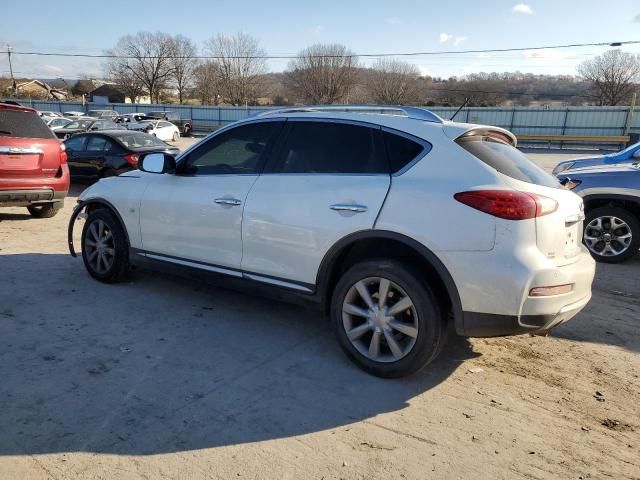 2016 Infiniti QX50