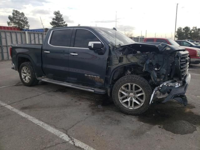 2021 GMC Sierra K1500 SLT