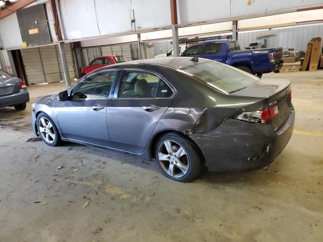 2009 Acura TSX