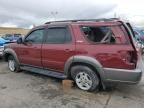 2003 Toyota Sequoia SR5