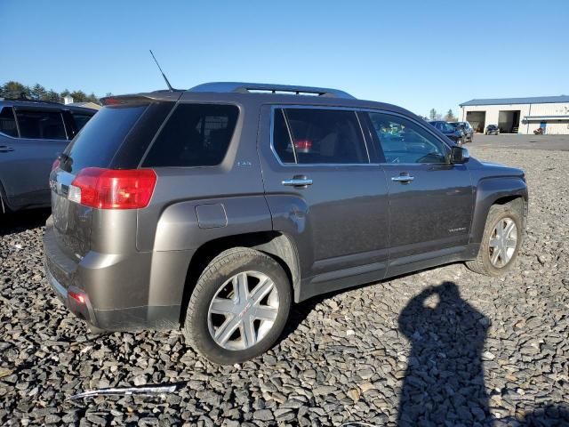 2011 GMC Terrain SLT