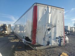 Vanguard Trailer salvage cars for sale: 2019 Vanguard Trailer