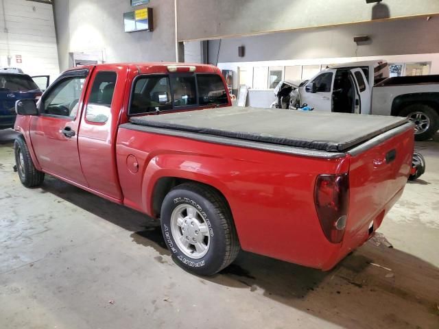 2005 Chevrolet Colorado