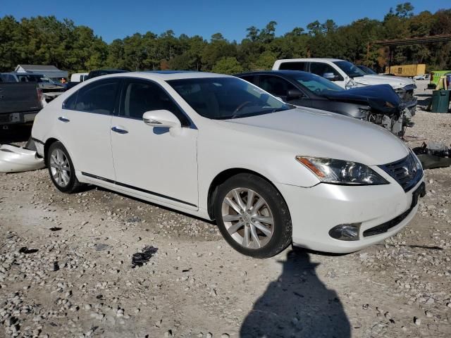 2010 Lexus ES 350