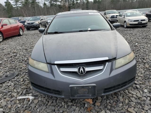 2005 Acura TL