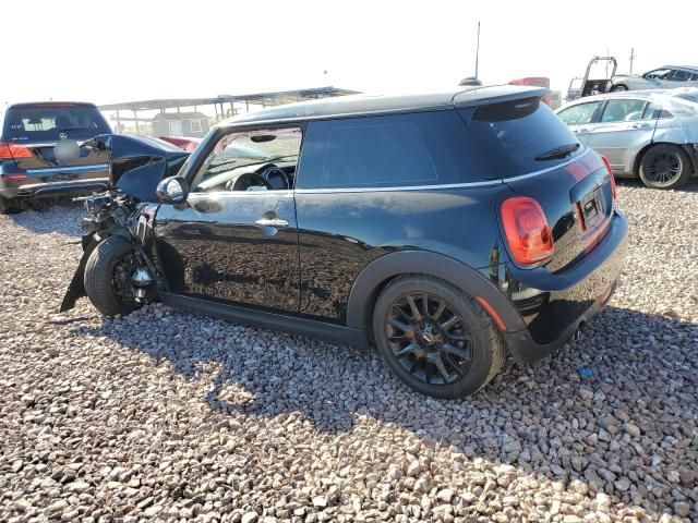 2019 Mini Cooper