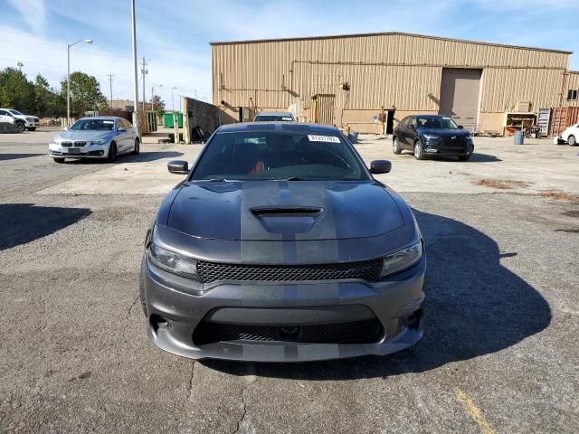 2018 Dodge Charger R/T 392