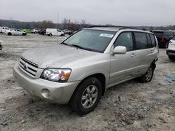 2005 Toyota Highlander Limited for sale in Loganville, GA