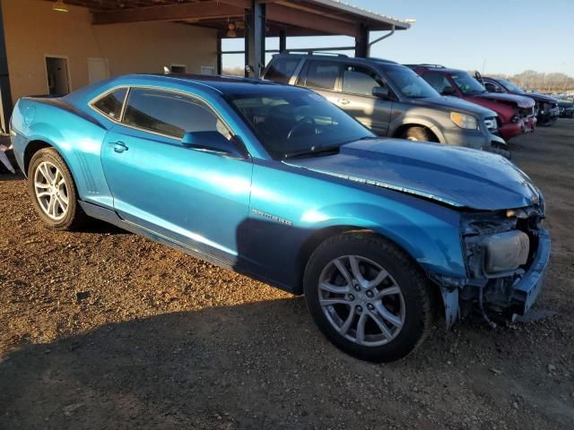 2010 Chevrolet Camaro LT