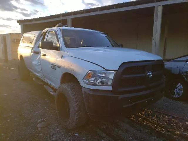 2013 Dodge RAM 2500 ST