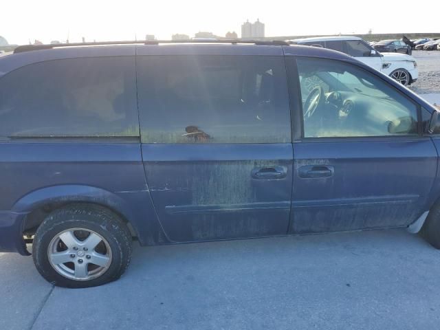 2005 Dodge Grand Caravan SXT